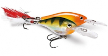 Воблер Rapala X-Rap Shad 80SP
